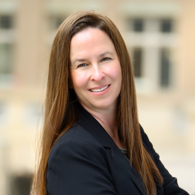 Heather B. David